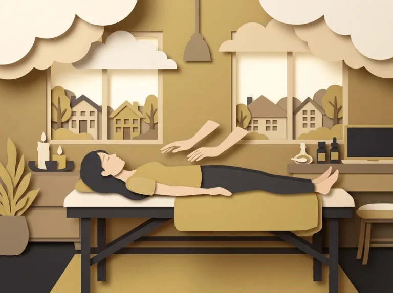 Reiki Therapist Near Me: What to Expect and How to Find One
