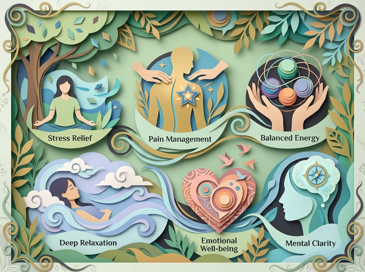 reiki massage near me