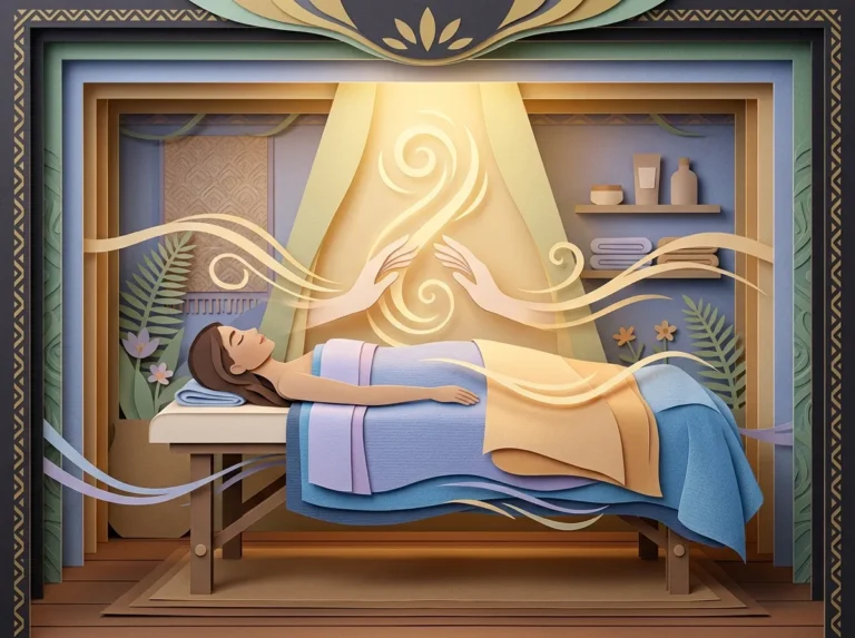 6 Reasons to Try Reiki Massage Near Me in 2026