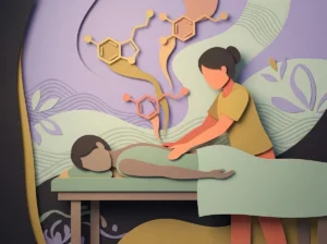 How Does Massage for Stress Relief Actually Work?