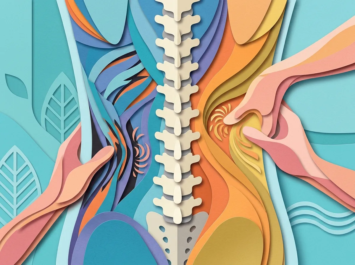 massage therapy for back pain