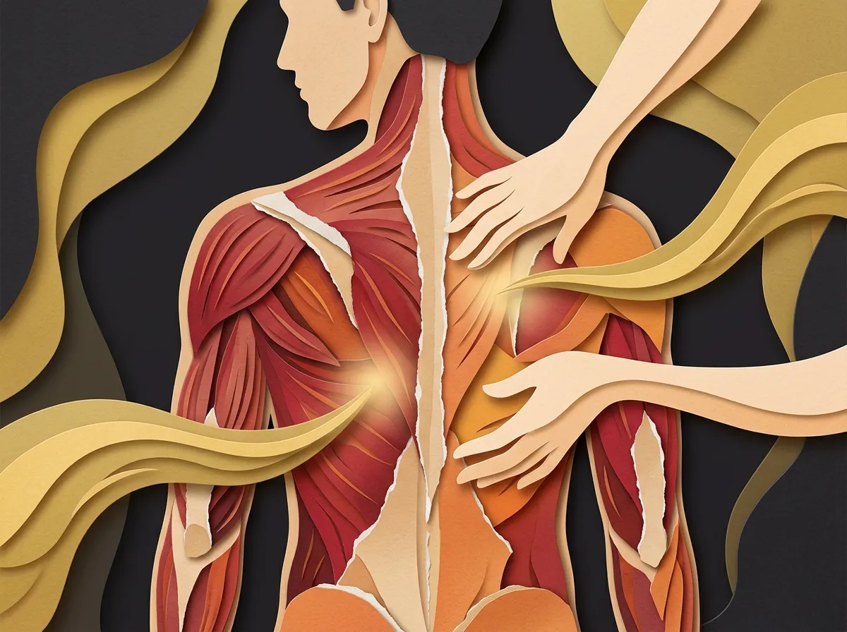 Massage Therapy for Back Pain: What Really Works
