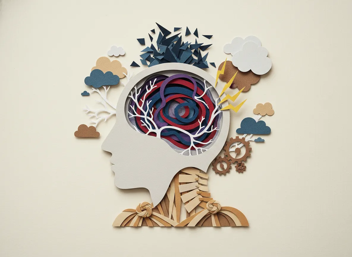 massage therapy for headaches