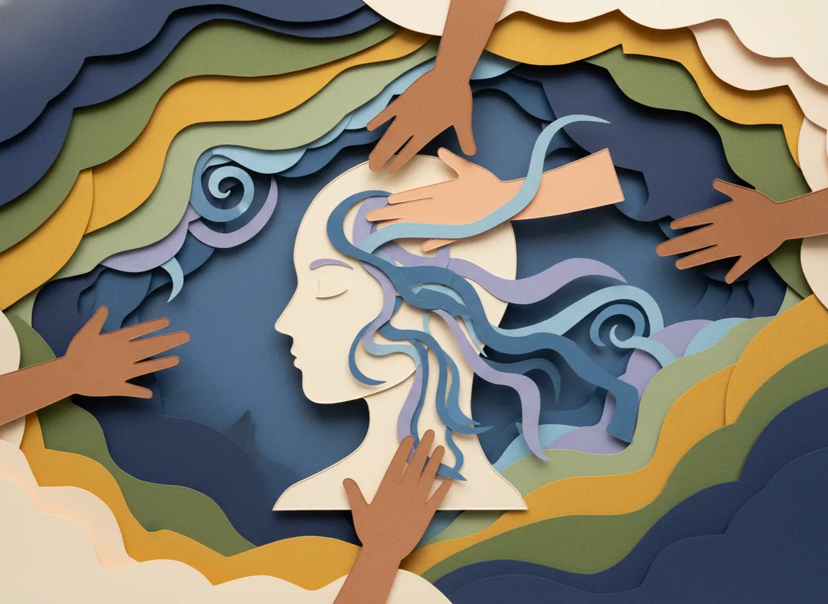 massage therapy for headaches