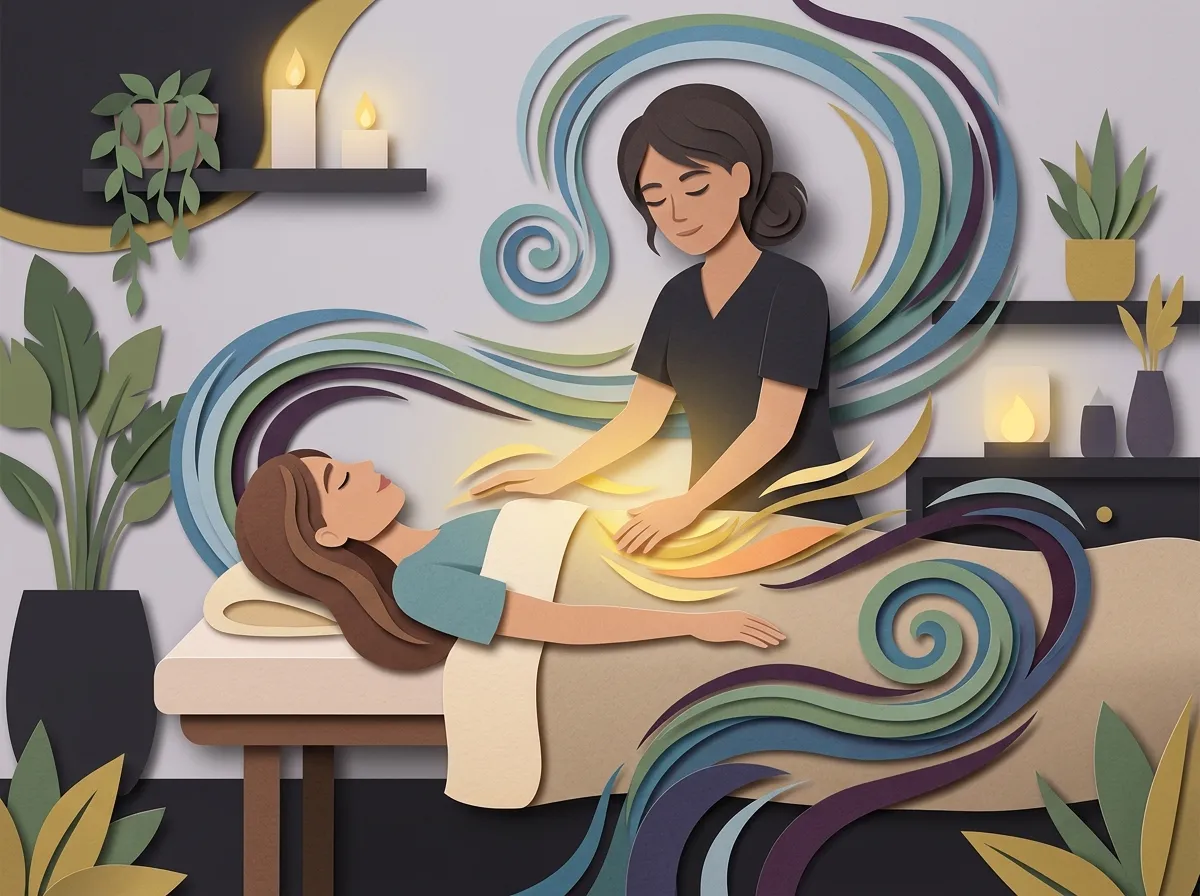 reiki healing near me