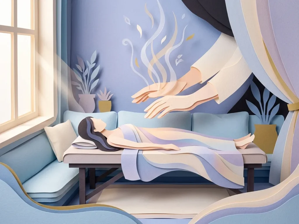 Reiki Healing Near Me: What to Expect and Where to Go