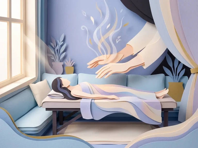 Reiki Healing Near Me: What to Expect and Where to Go