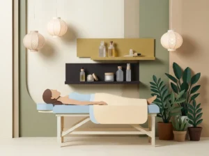 How to Choose a Massage Studio That's Right for You