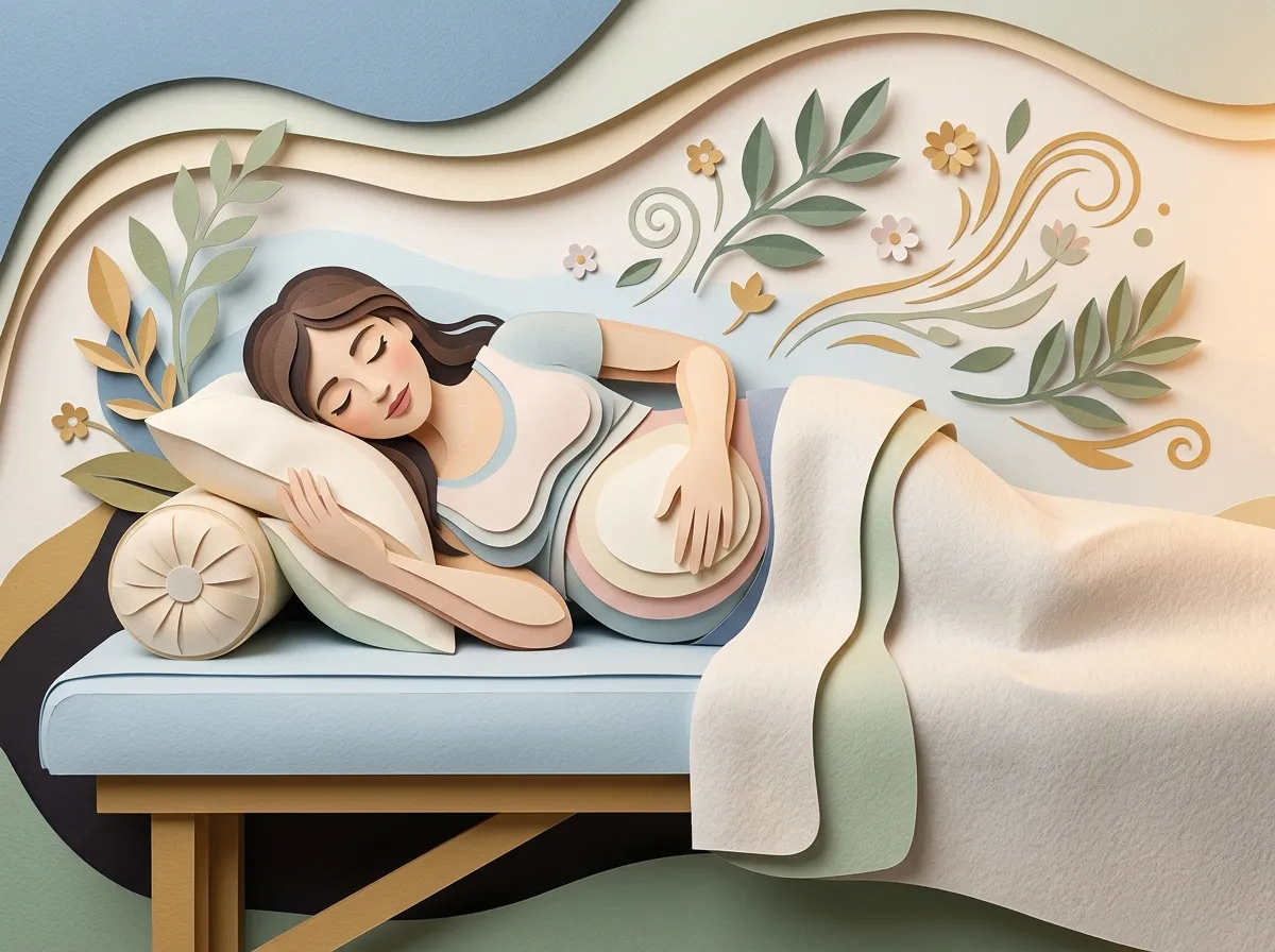 How to Find the Best Pregnancy Massage Near Me