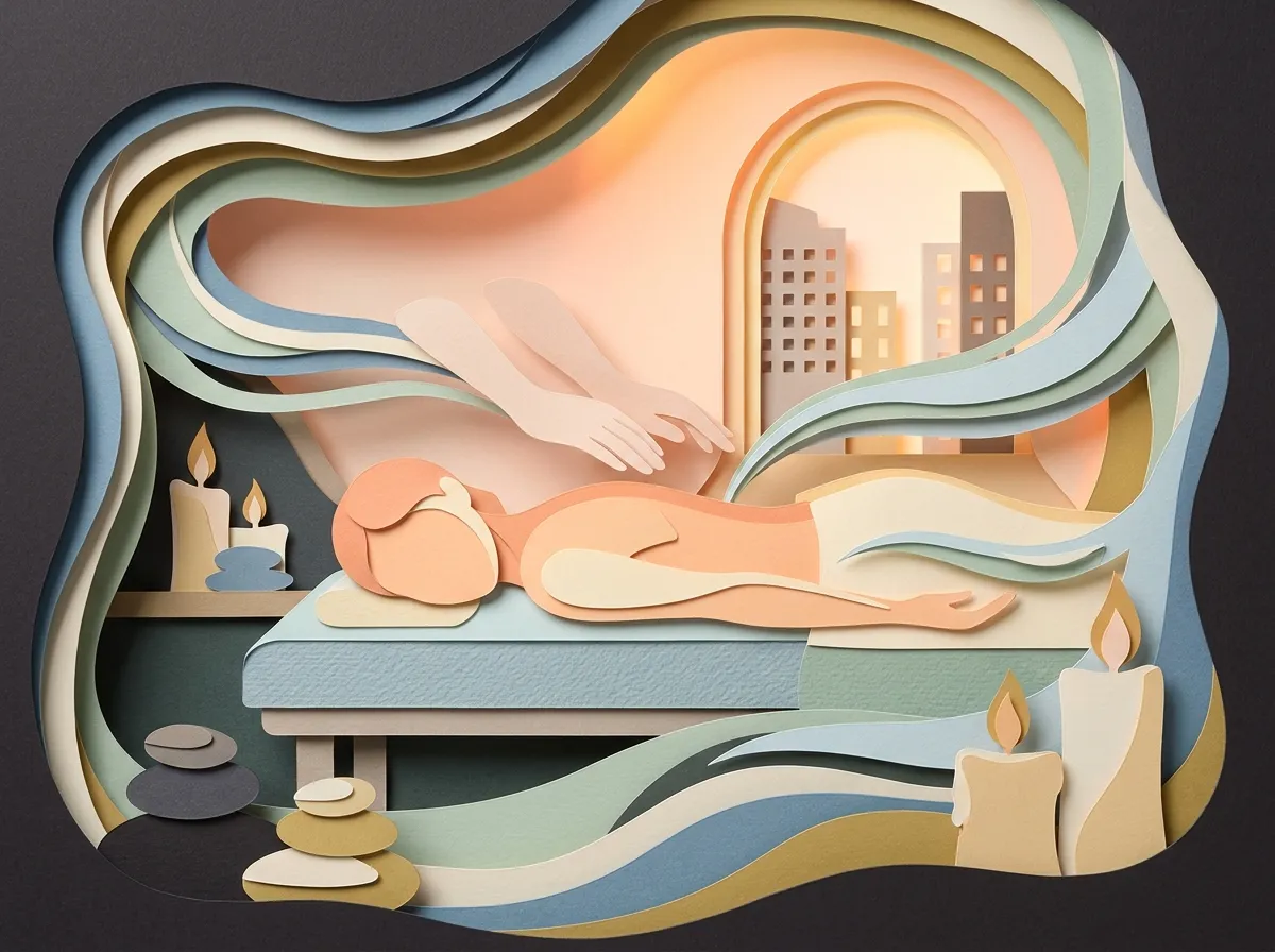 Massage Arlington VA: Your Guide to Feeling Your Best