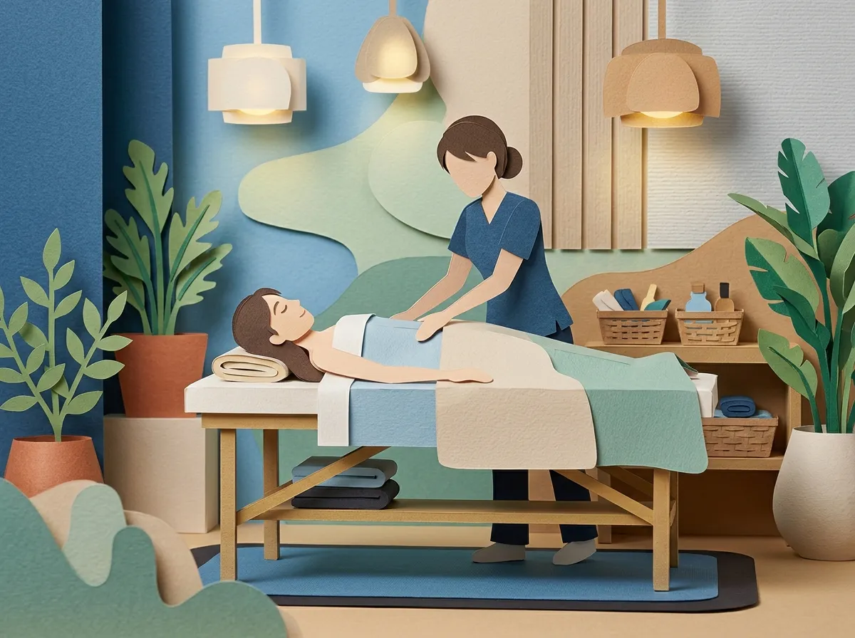 massage near me