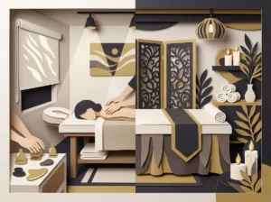 Spa vs. Studio Massage Near Me: Which Should You Choose?