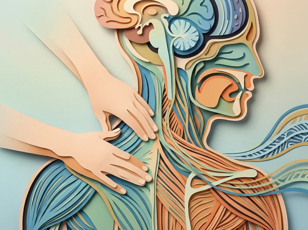 headache relief massage