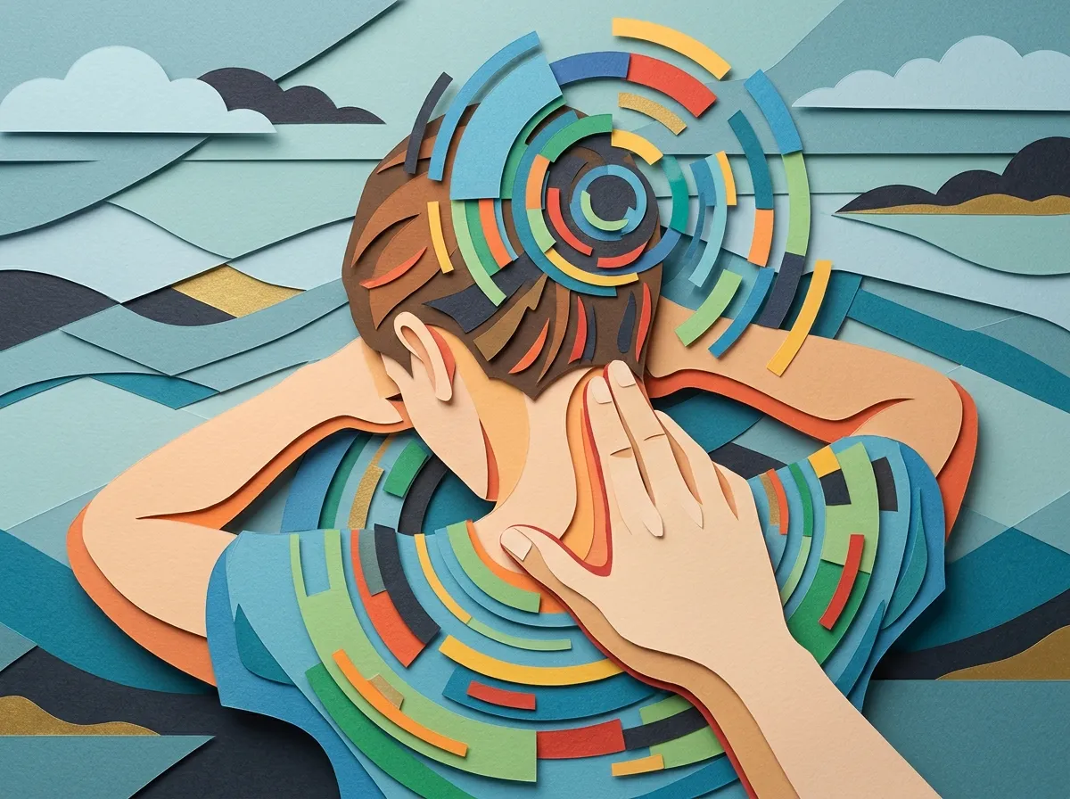 headache relief massage