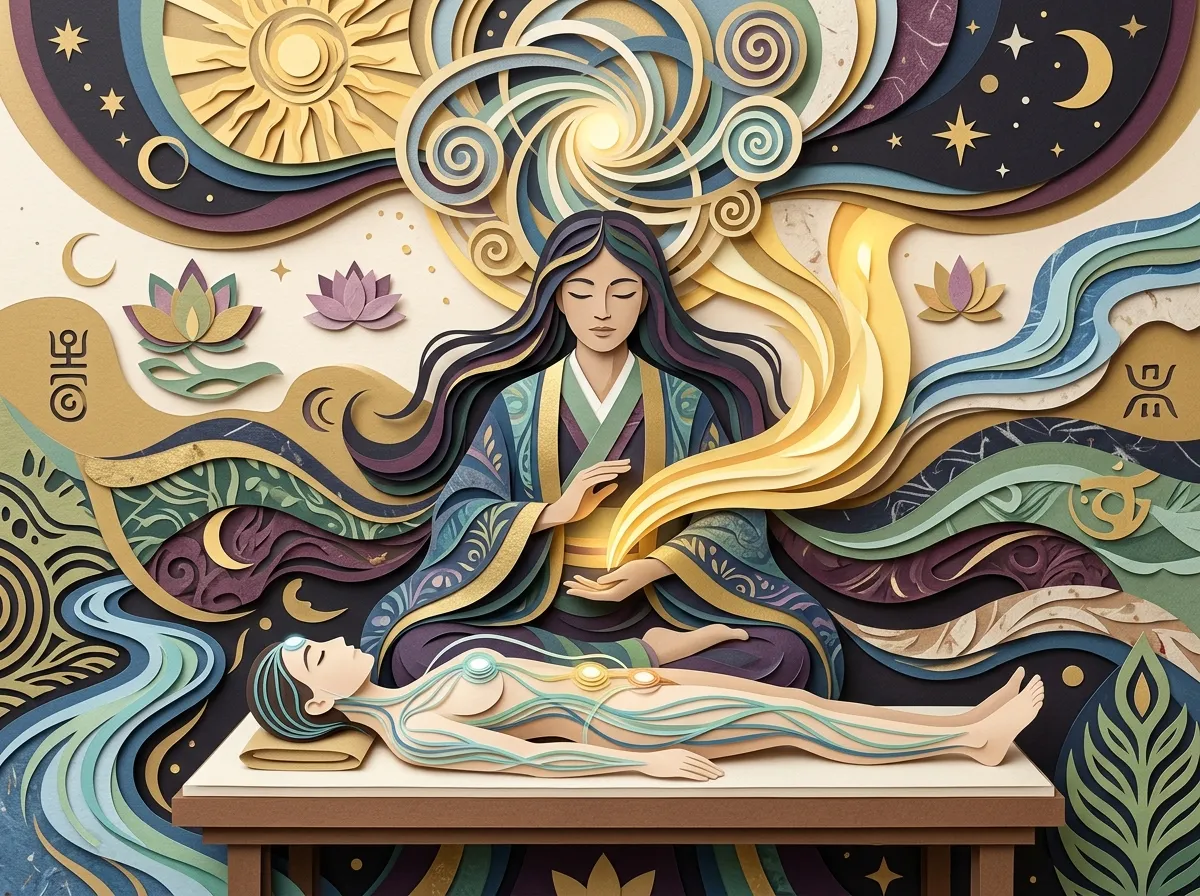 reiki master near me