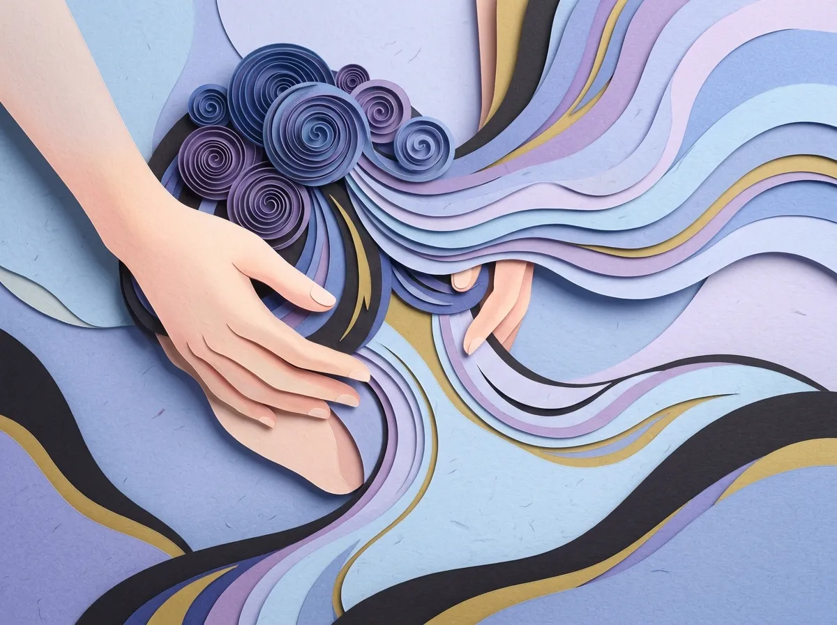 How to Use Migraine Relief Massage to Ease Head Pain