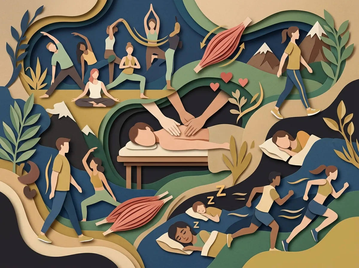 physical wellness