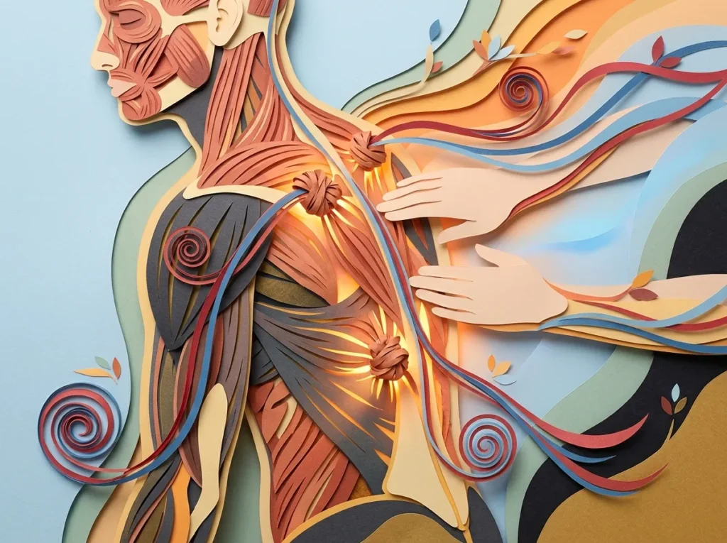 How Does Back Pain Relief Massage Actually Work?