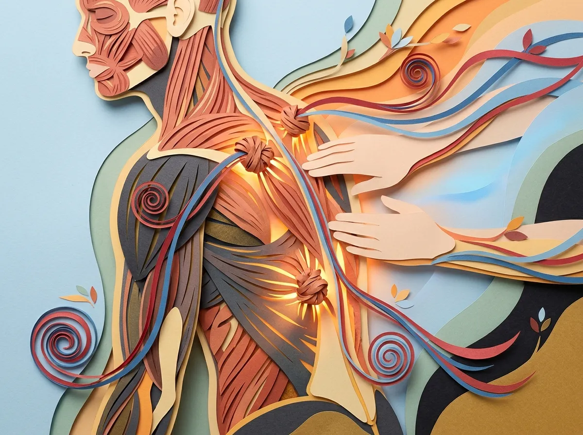 How Does Back Pain Relief Massage Actually Work?
