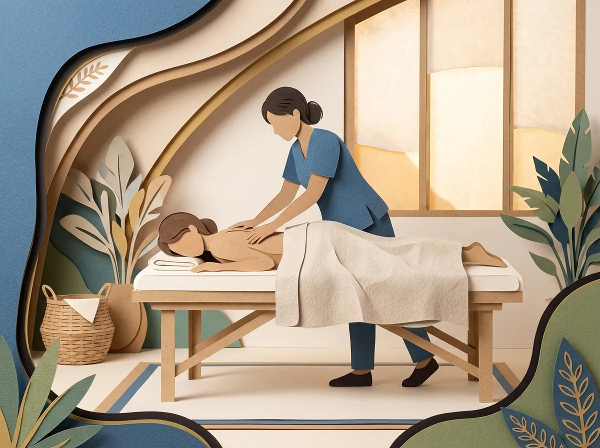 holistic healing