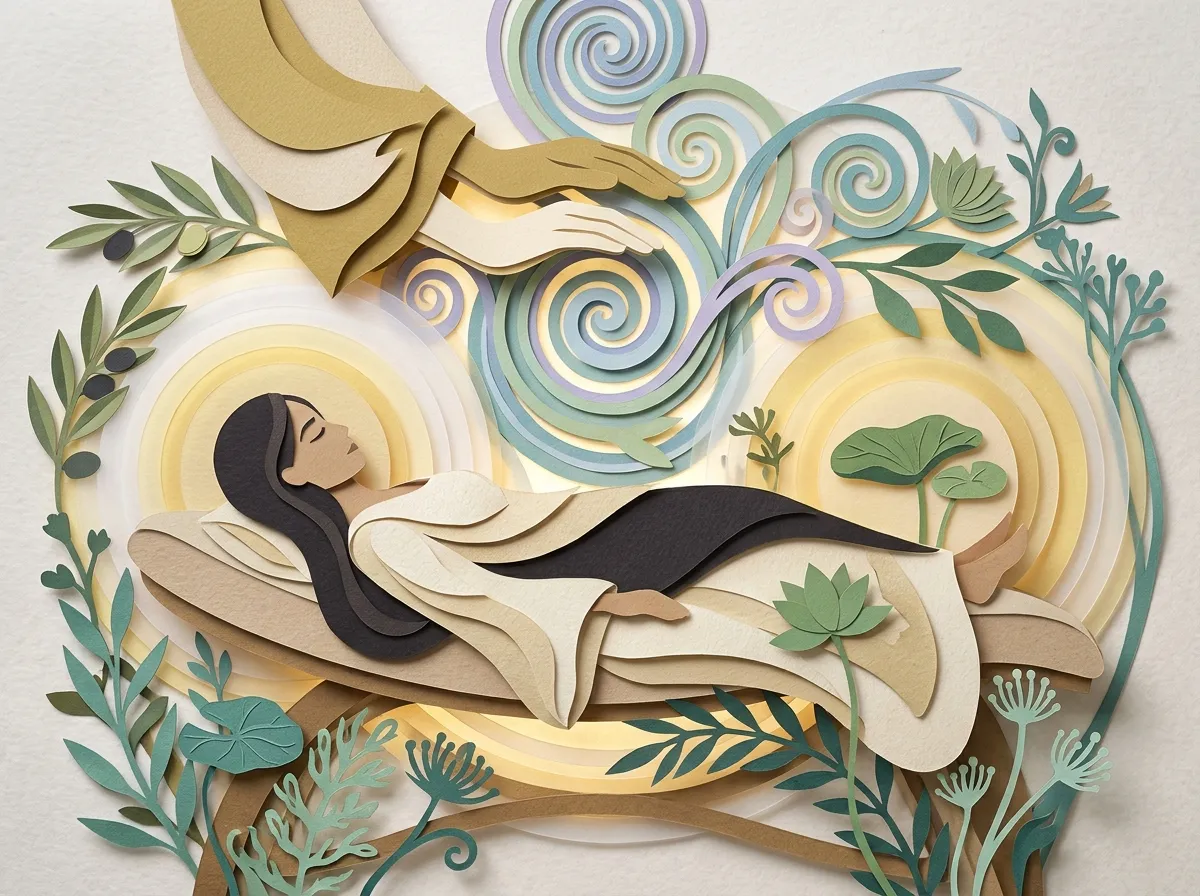 3 Holistic Healing Approaches That Transform Your Wellness