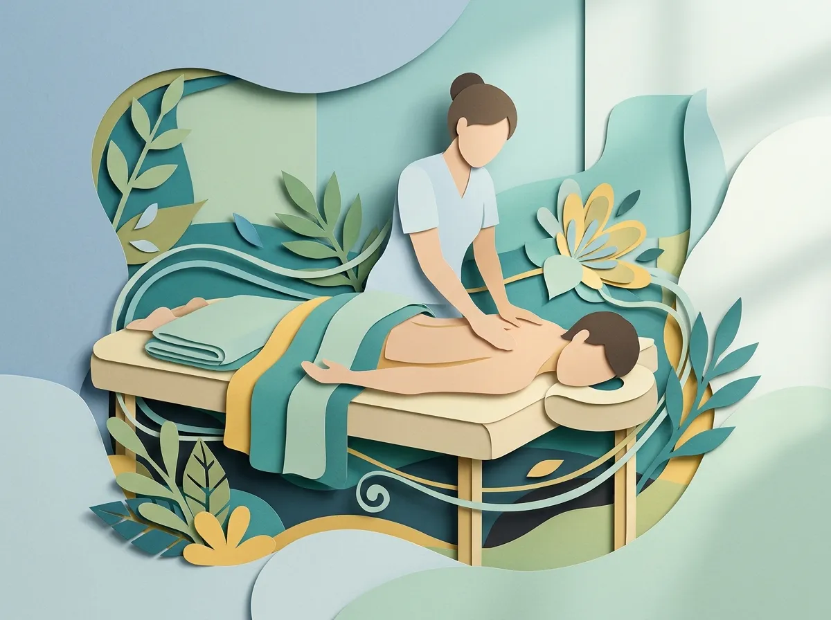 same day massage