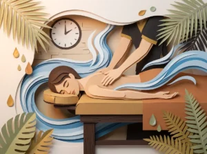 Why Is a Same Day Massage the Best Fix for Instant Relief?