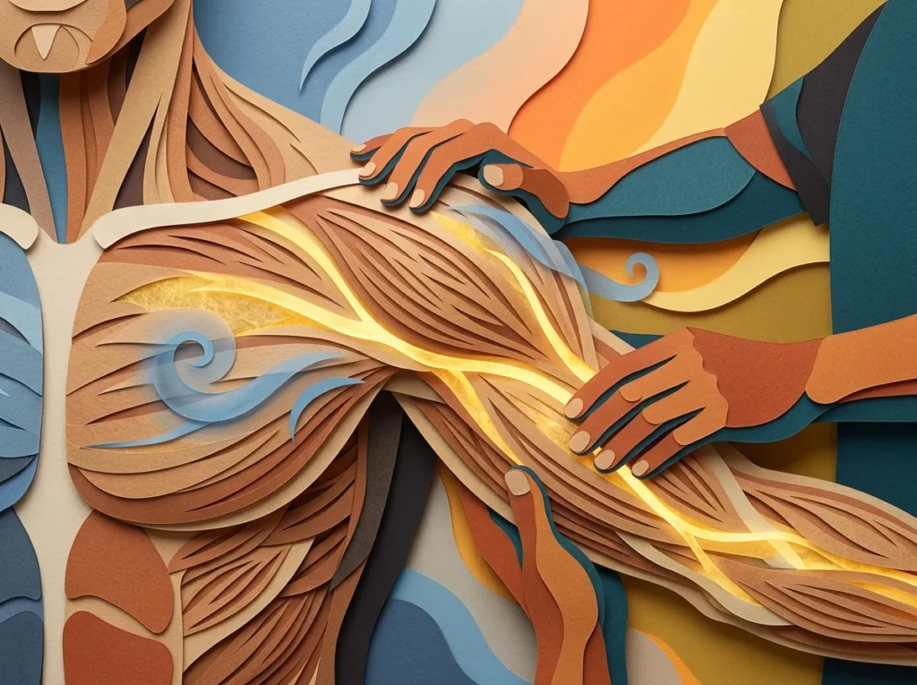 14 Ways Sports Injury Massage Speeds Up Your Recovery