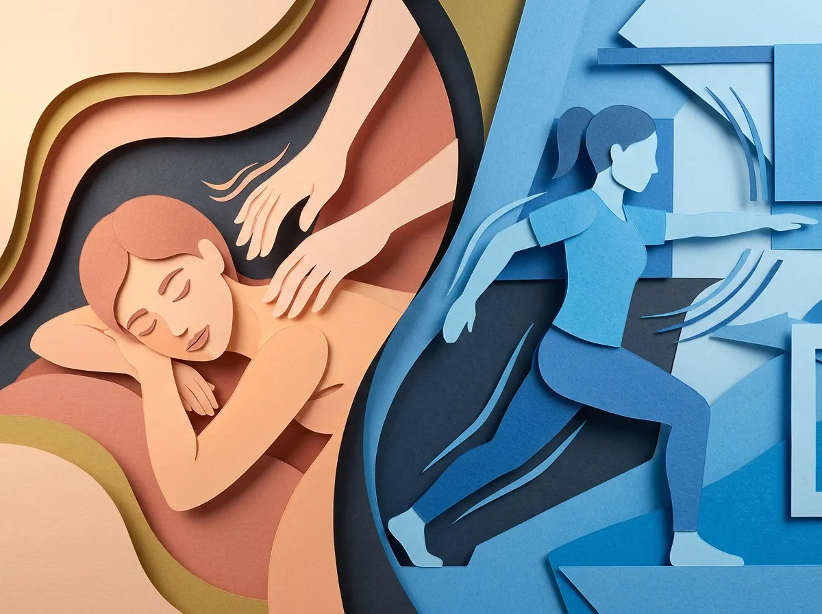 How to Choose Between Massage vs Physical Therapy