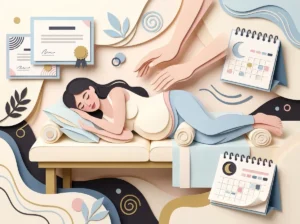 How to Find a Certified Prenatal Massage Therapist Near You