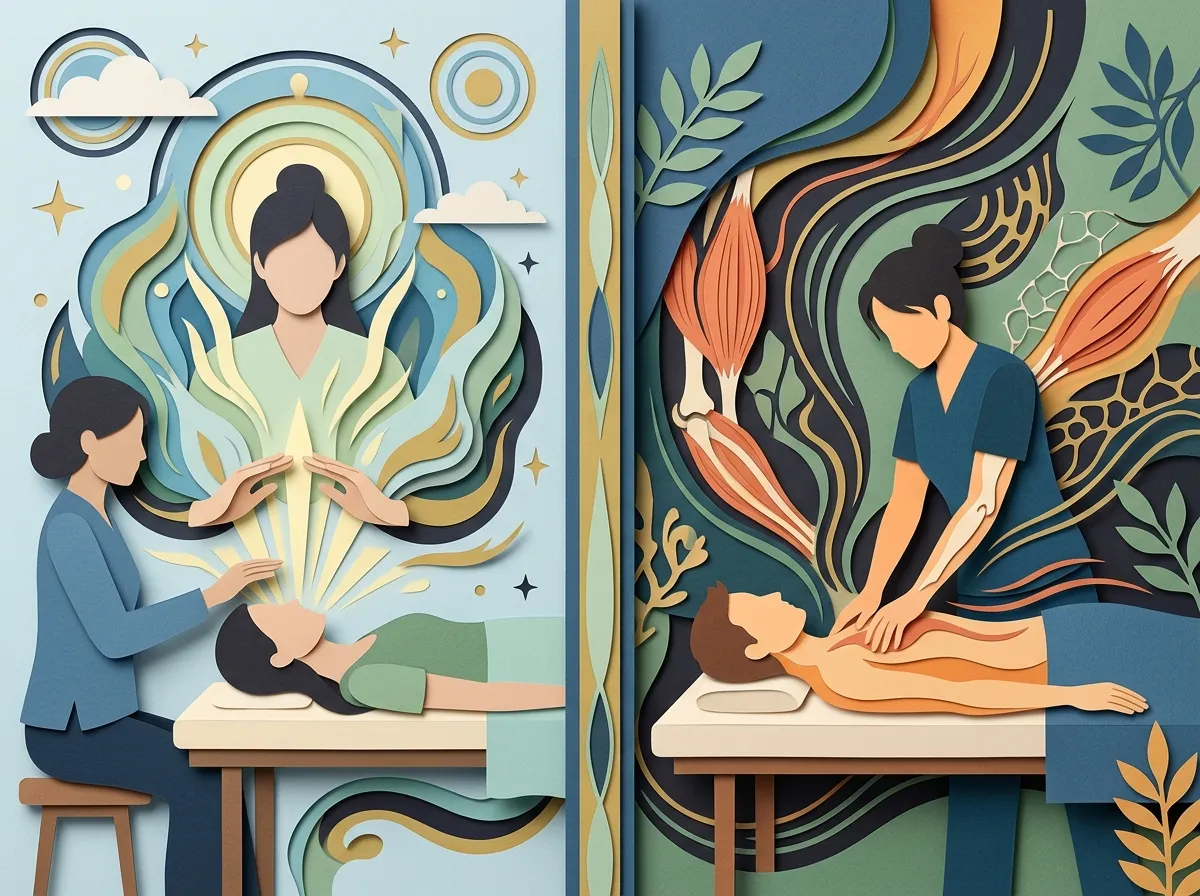 best reiki near me