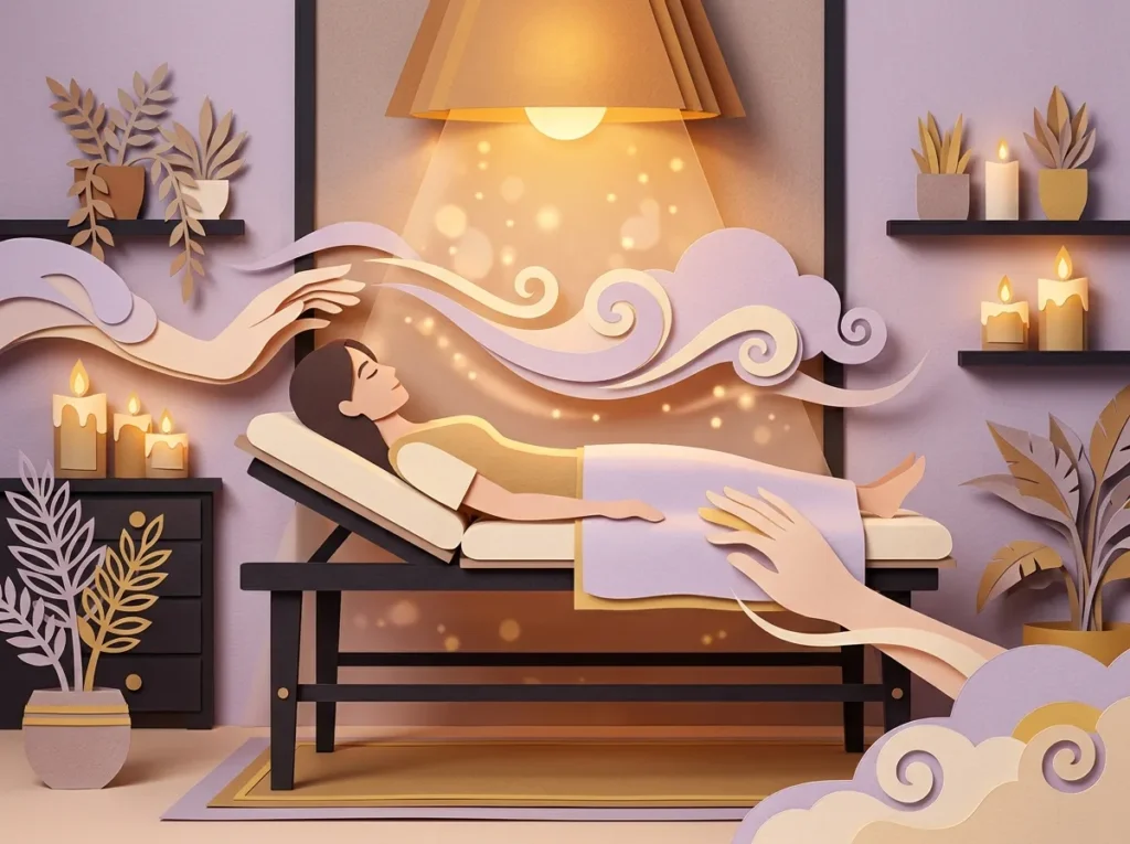 Best Reiki Near Me: How to Find the Right Local Provider