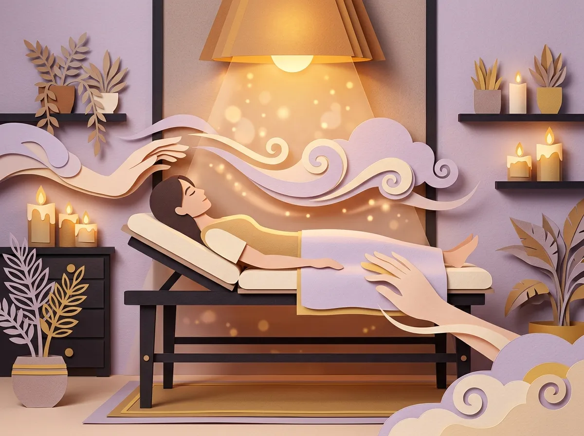 Best Reiki Near Me: How to Find the Right Local Provider
