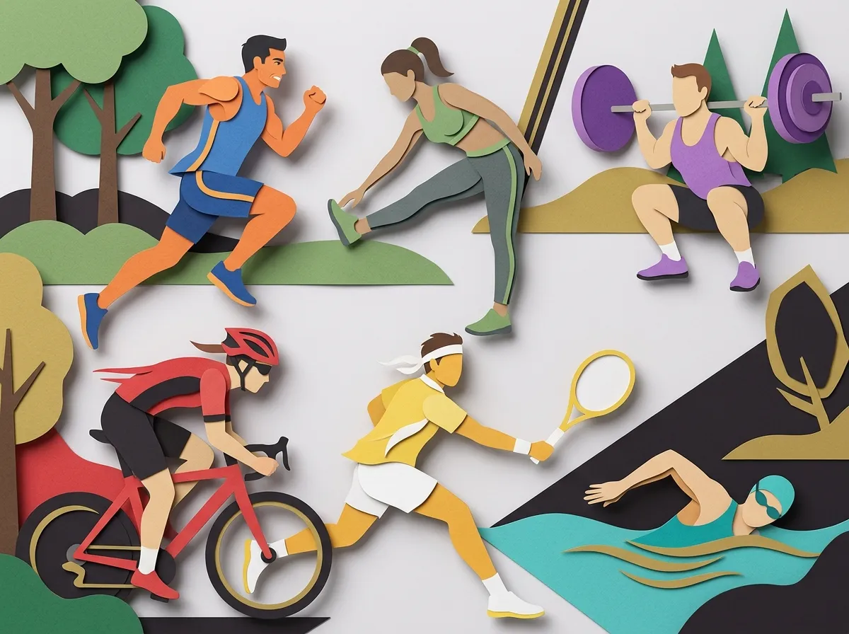 sports massage alexandria va