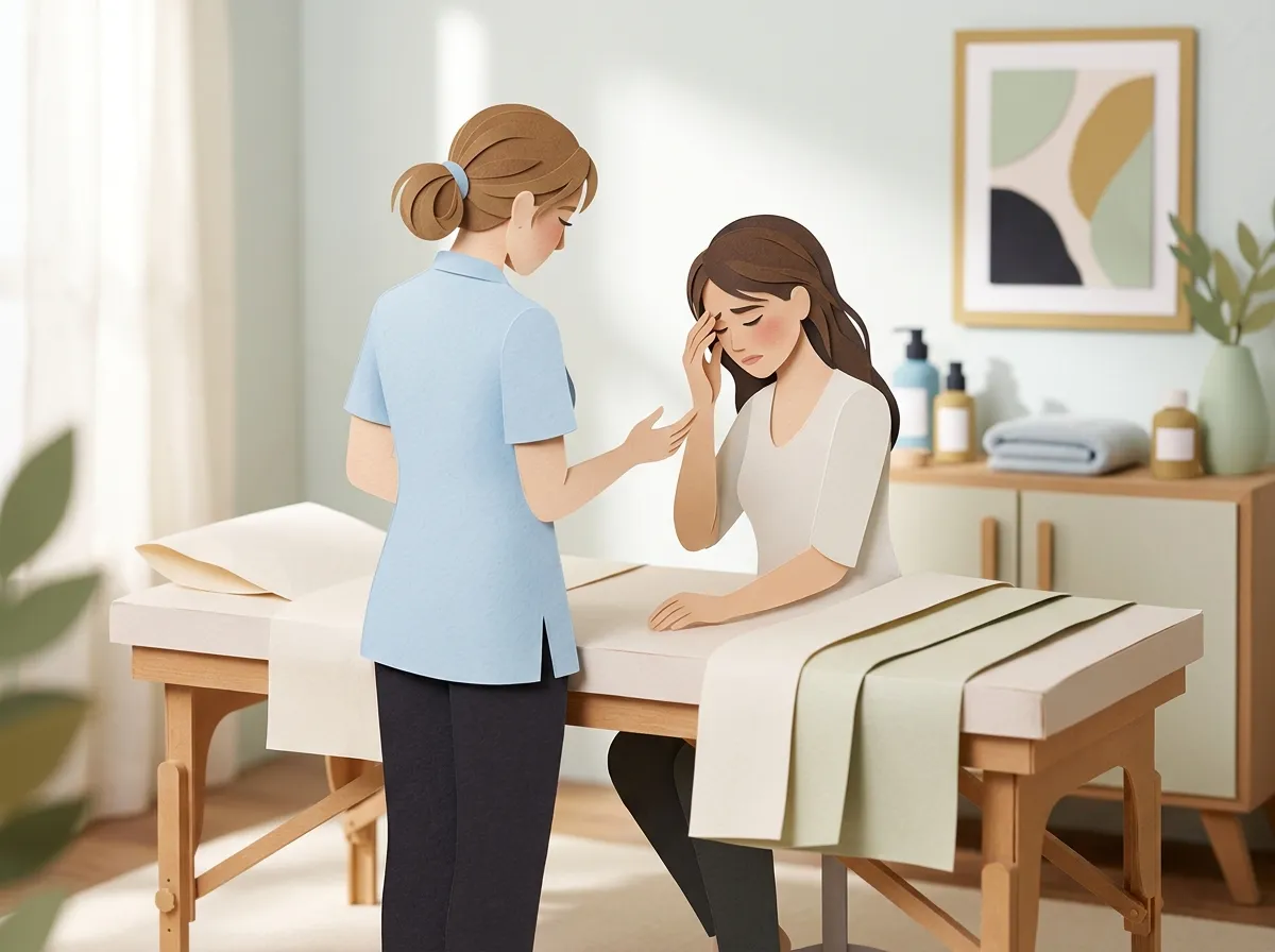 massage mclean va