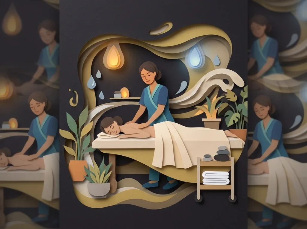 8 Massage McLean VA Mistakes That Waste Your Time and Money