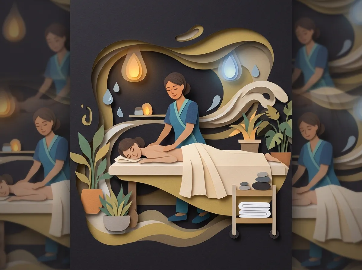 8 Massage McLean VA Mistakes That Waste Your Time and Money