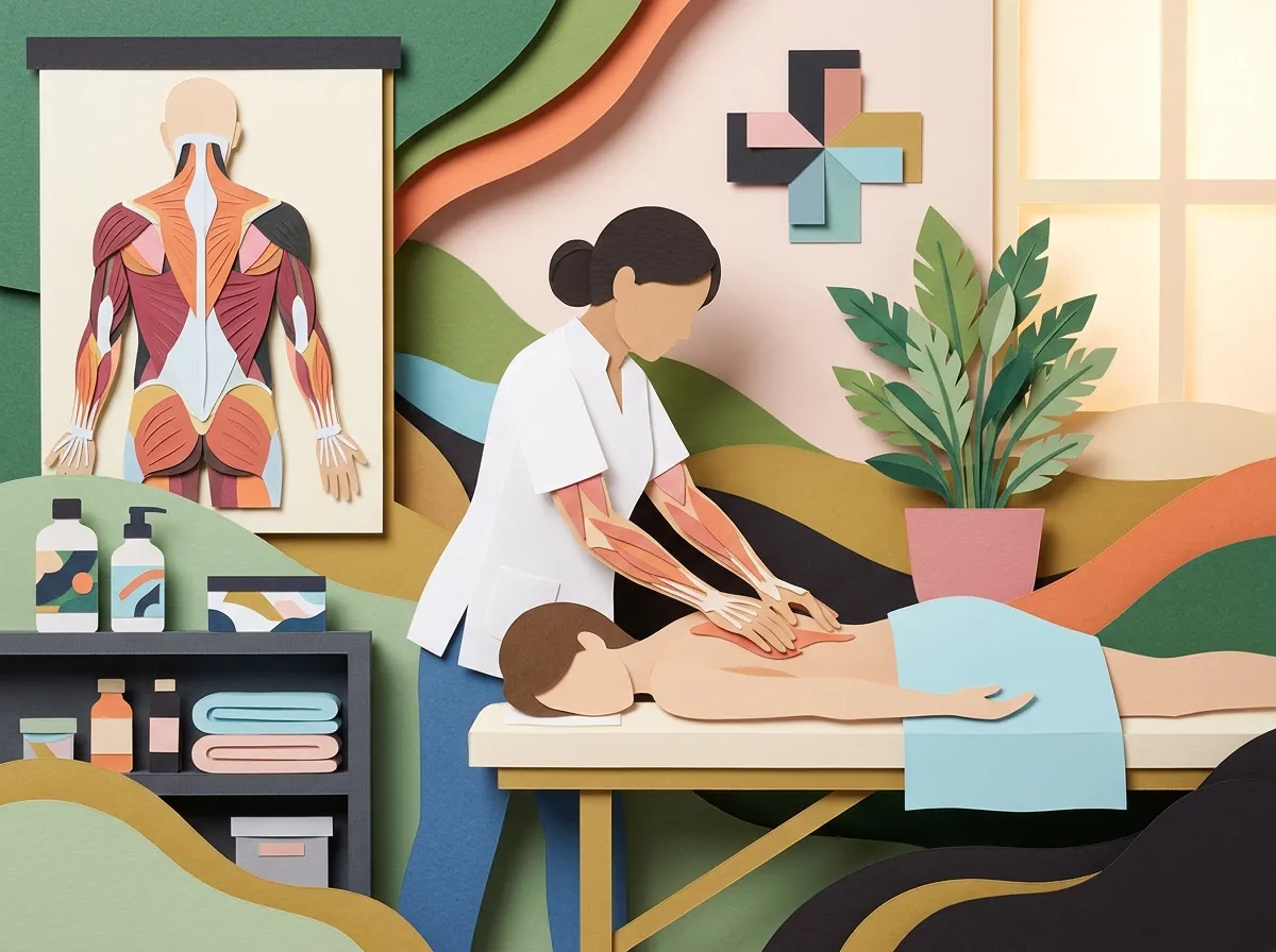 massage vienna va