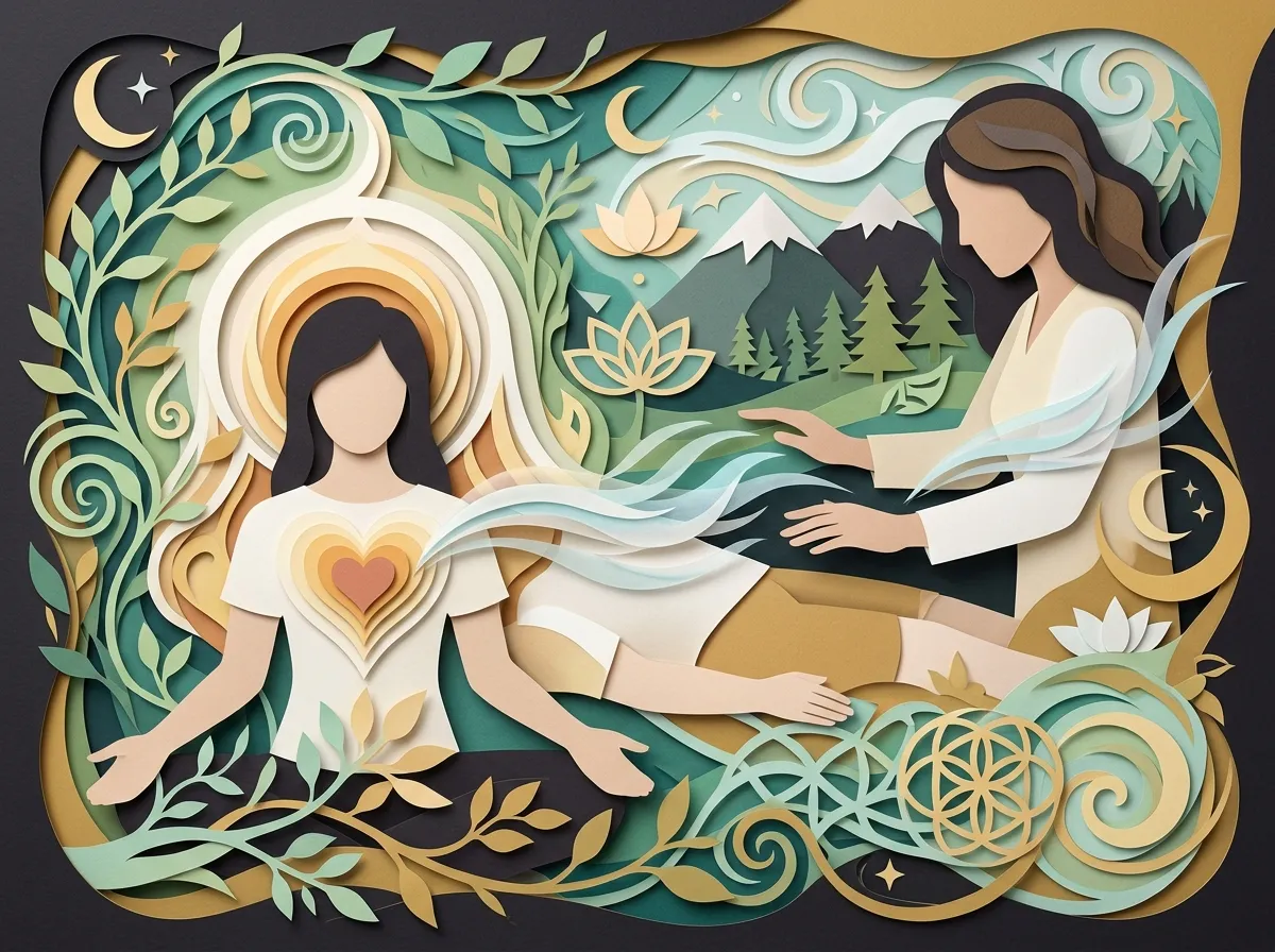 reiki energy healing near me