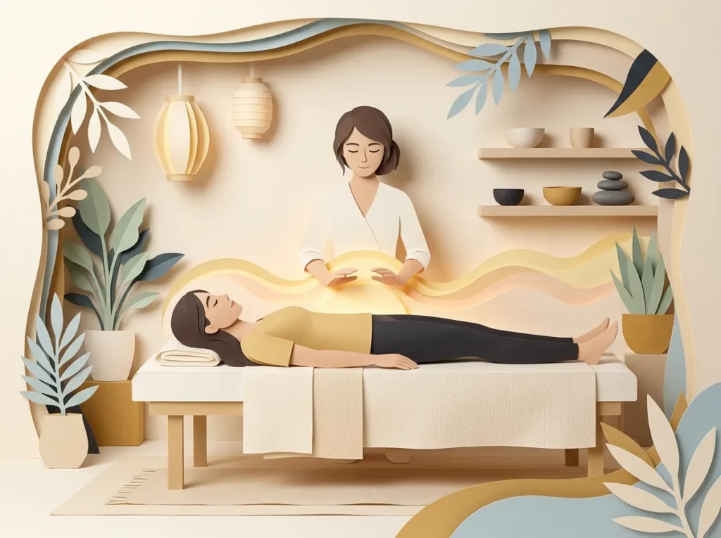 Where Can You Find Reiki Energy Healing Near Me?