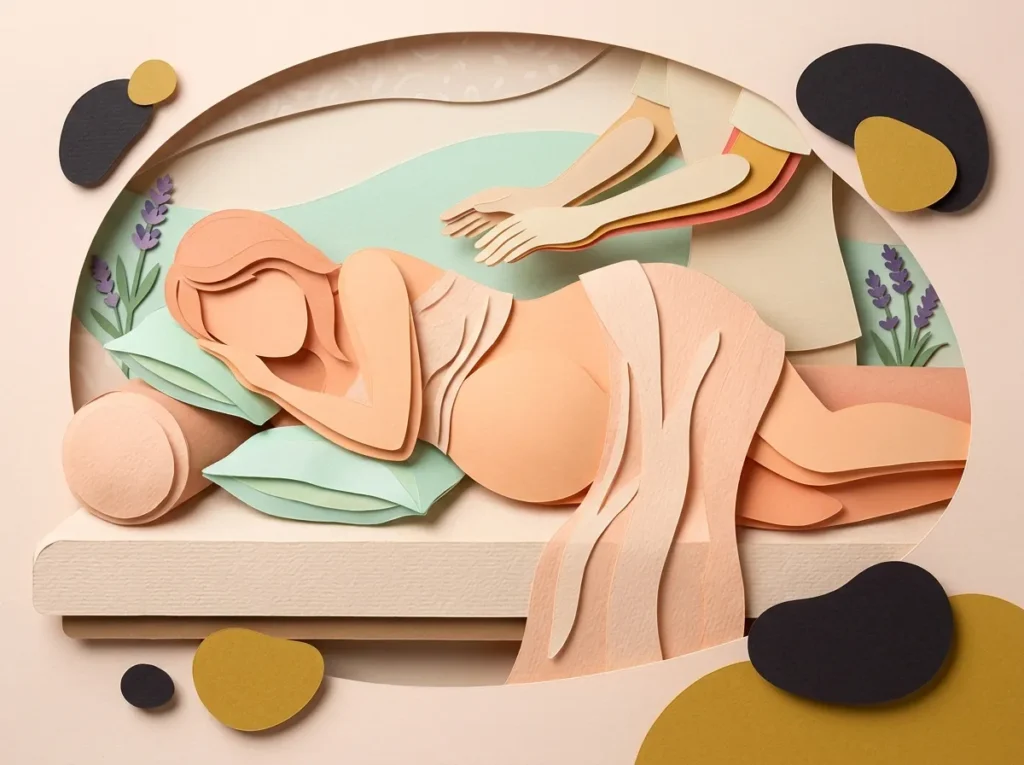 Prenatal Massage in Alexandria VA: What Every Mom Should Know