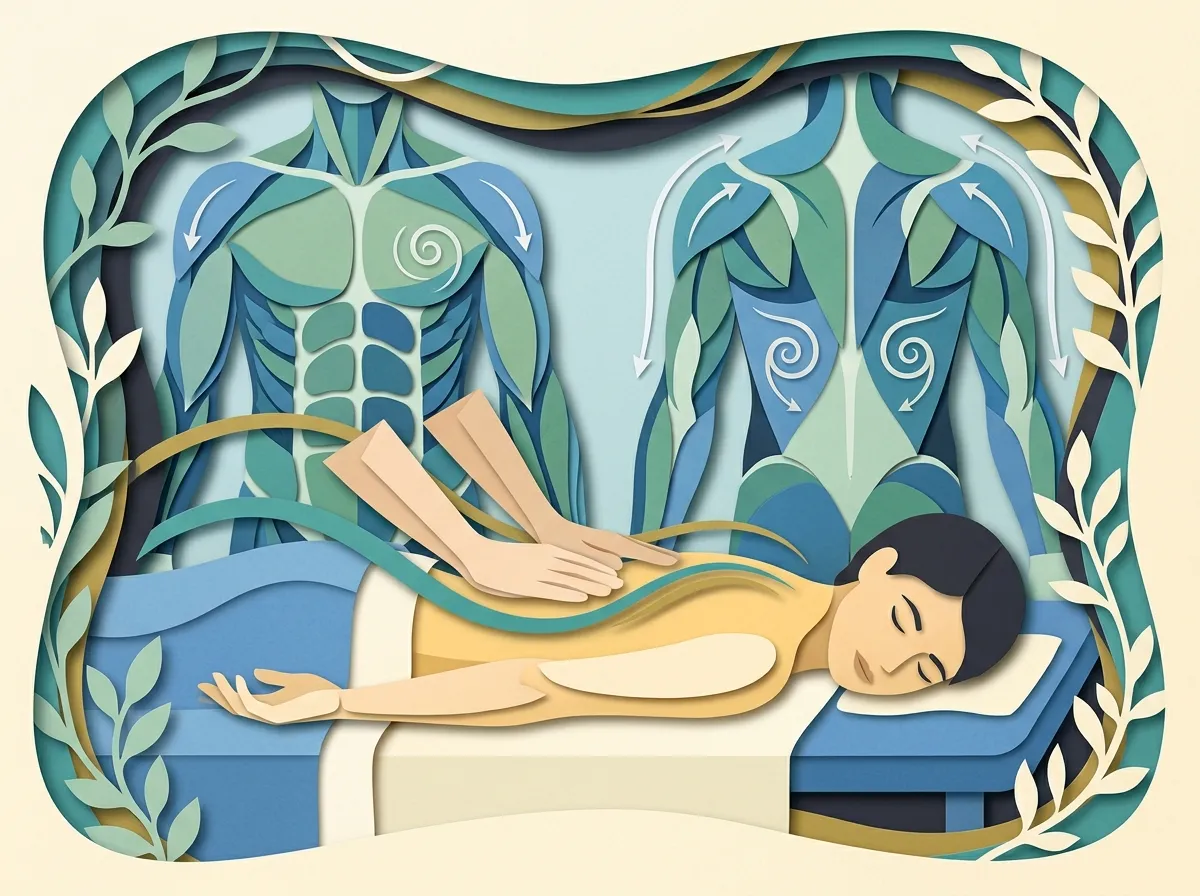 swedish massage alexandria va