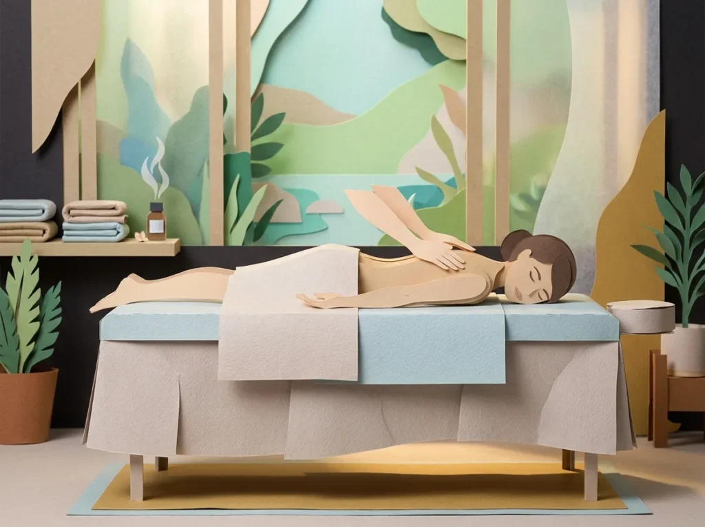 Why Is Swedish Massage in Alexandria VA Worth It?