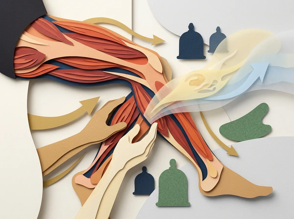 12 Sports Massage Arlington VA Benefits You Need to Know