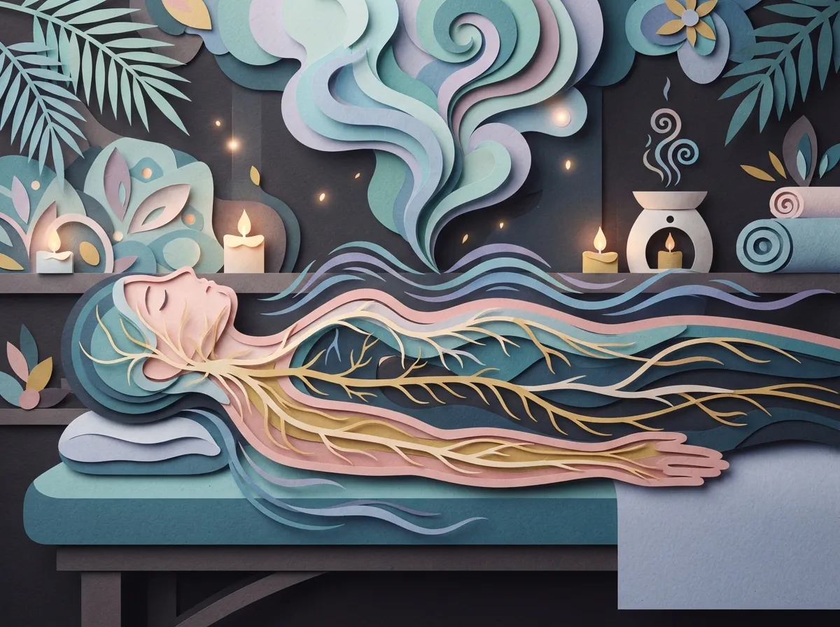 relaxation