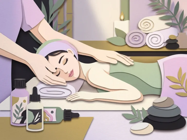 10 Best Massage Falls Church VA Options for Real Relief