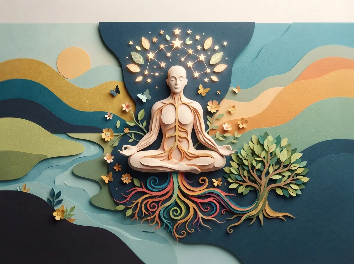 nervous system relaxation