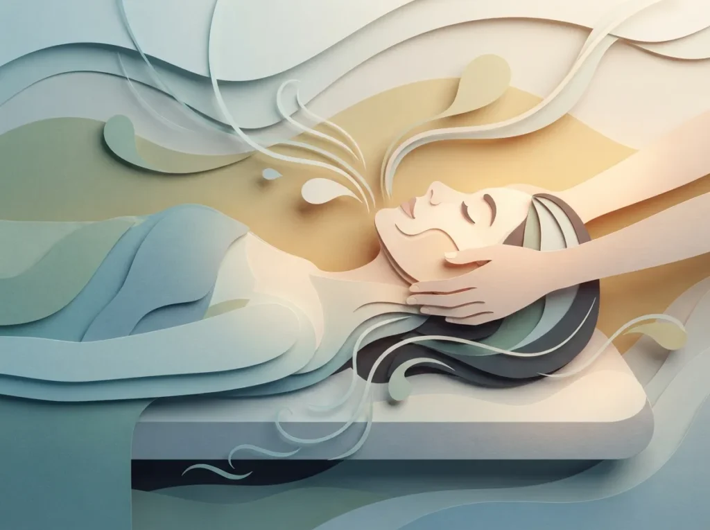 4 Nervous System Relaxation Mistakes Sabotaging Your Calm