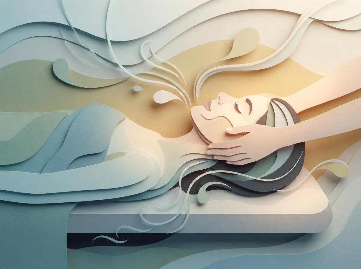 4 Nervous System Relaxation Mistakes Sabotaging Your Calm