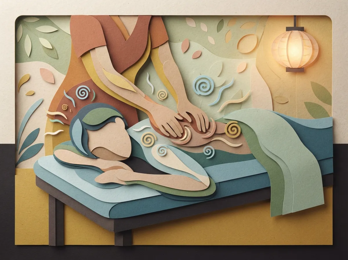muscle relaxation therapy